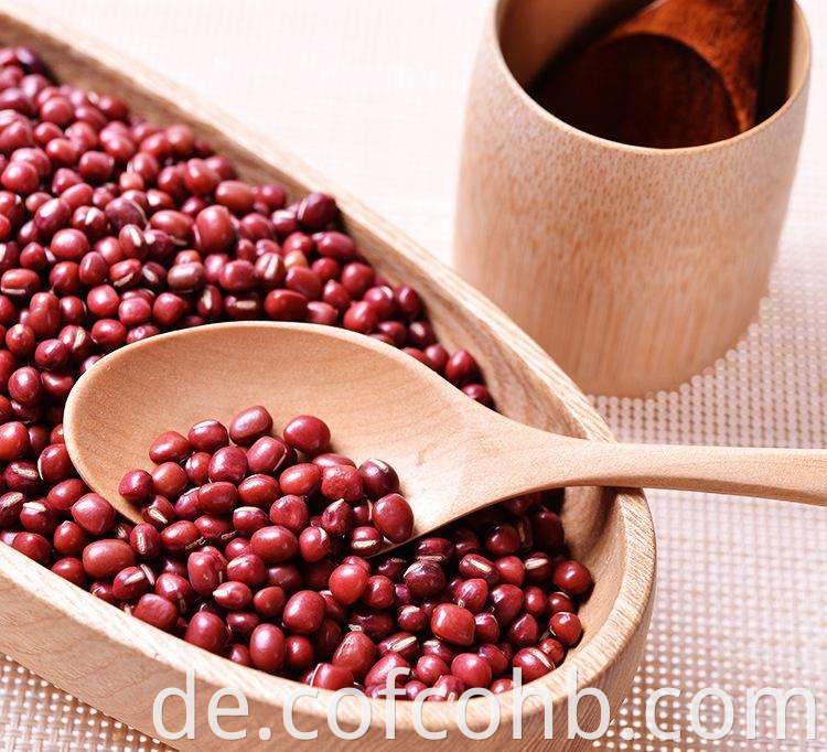 Healthy Small Red Beans